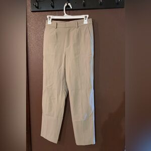 Uniqlo US Women’s Smart Ankle Pants